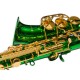 Saxo Alto Taylor Collins TCAS-07 Verde