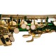 Saxo Alto Taylor Collins TCAS-07 Verde