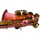 Saxo Alto Taylor Collins TCAS-07 Rosa