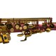 Saxo Alto Taylor Collins TCAS-07 Rosa