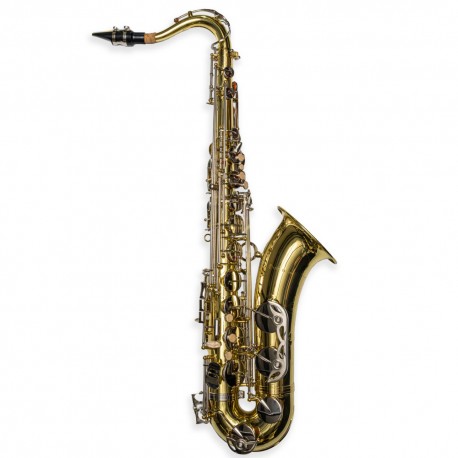 SAXO TENOR TAYLOR COLLINS TS1964CH CHAMPAGNE
