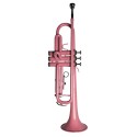 Trompeta Taylor Collins TCTR-09 PK Rosa