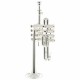Trompeta Piccolo Schilke P5-4 Plateada