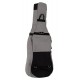 FUNDA BOSTON CELLO GRIS 1/2 19mm