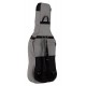 FUNDA BOSTON CELLO GRIS 1/2 19mm