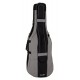 FUNDA BOSTON CELLO GRIS 1/2 19mm