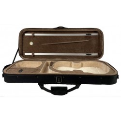 ESTUCHE AMADEUS PARA VIOLA DE 15" Y 16"