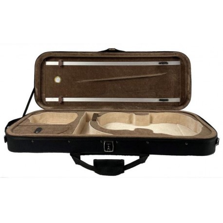 ESTUCHE AMADEUS PARA VIOLA DE 15" Y 16"