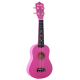 UKELELE SOPRANO MAKAI ROSA OSCURO