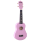 UKELELE SOPRANO MAKAI ROSA