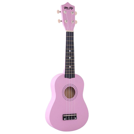 UKELELE SOPRANO MAKAI ROSA
