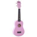 UKELELE SOPRANO MAKAI ROSA