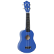 UKELELE SOPRANO MAKAI AZUL OSCURO