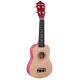 UKELELE SOPRANO MAKAI NATURAL