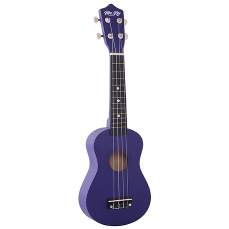 UKELELE SOPRANO MAKAI MORADO