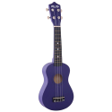 UKELELE SOPRANO MAKAI MORADO
