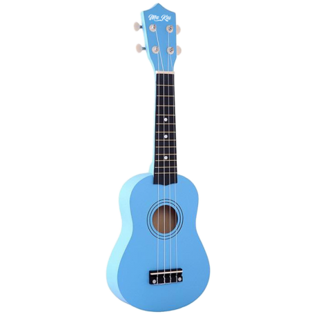 UKELELE SOPRANO MAKAI AZUL