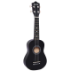 UKELELE SOPRANO MAKAI NEGRO