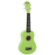 UKELELE SOPRANO MAKAI VERDE