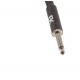 CABLE EK AUDIO PARA GUITARRA JACK-JACK 9 M