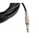 CABLE EK AUDIO JACK-JACK RECTOS 9 M