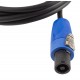 CABLES PARA COLUMNAS SPEAKON-SPEAKON 15Mts