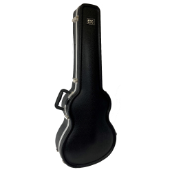 ESTUCHE EK PARA GUITARRA CLÁSICA DE ABS