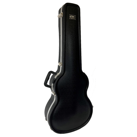 ESTUCHE EK PARA GUITARRA CLÁSICA DE ABS