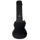 ESTUCHE EK PARA GUITARRA CLÁSICA DE ABS