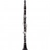 CLARINETE BUFFET E11 BC2501S EN SIB LLAVES PLATEADAS