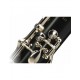 CLARINETE BUFFET E11 BC2501S EN SIB LLAVES PLATEADAS