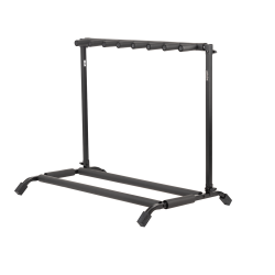 SOPORTE ADMIRA PARA SIETE GUITARRAS