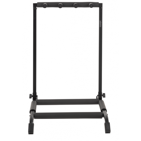 SOPORTE ADMIRA PARA TRES GUITARRAS