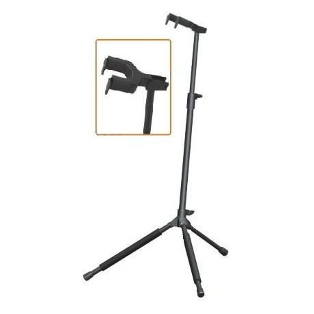 SOPORTE ADMIRA PARA GUITARRA GS034
