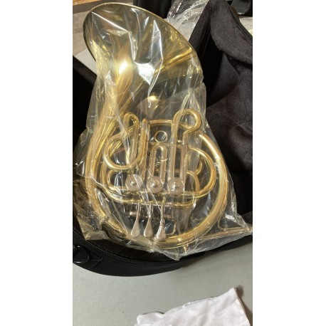 Trompa niño Sib Primera de FIDES Laca