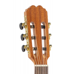 GUITARRA CLÁSICA ADMIRA ELSA 4/4 SERIE INICIACIÓN BRILLO