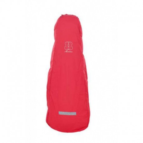 Funda viola impermeable Artino 320 forma