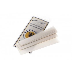 Papel Limpia Zapatillas Reka Super Absorbente