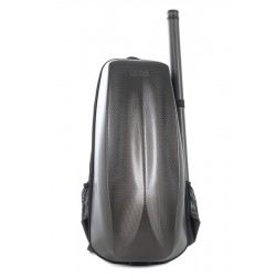 Estuche mochila Violin Gewa Space Bag 4/4-3/4. 33 x 67cm