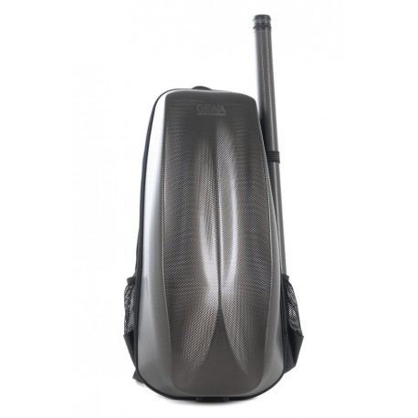 Estuche mochila Violin Gewa Space Bag 4/4-3/4. 33 x 67cm