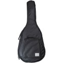 Funda Guitarra Clásica Veelah Negra con Mochila V1B39