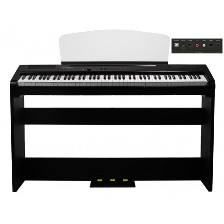 PIANO DIGITAL ARTESIA HARMONY