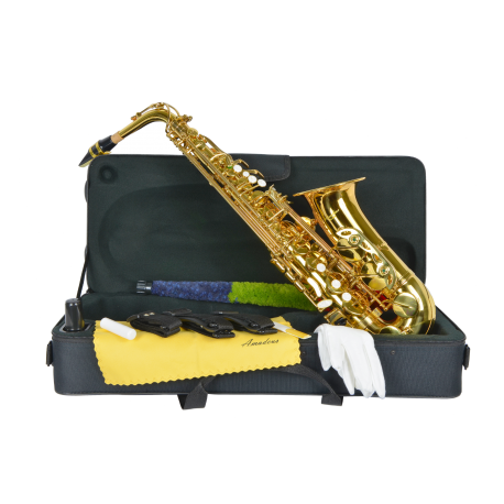 SAXO ALTO AMADEUS EN Mib