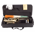 SAXO ALTO AMADEUS ACABADO ANTIGUO
