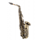 SAXO ALTO AMADEUS ACABADO ANTIGUO