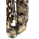 SAXO ALTO AMADEUS ACABADO ANTIGUO