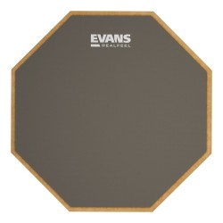 Pad prácticas Evans RF-12G 12"