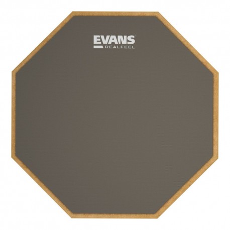 Pad prácticas Evans RF-12G 12"