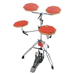 BATERÍA SORDA JINBAO DE 5 ELEMENTOS