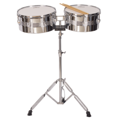 RUMBERAS JINBAO 10516 Pailas. 13″ y 14